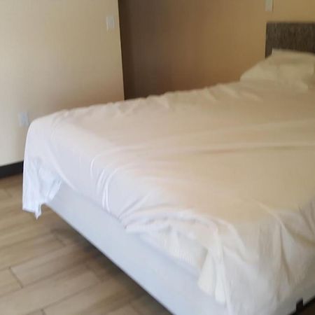 סן דייגו Ace Budget Motel מראה חיצוני תמונה
