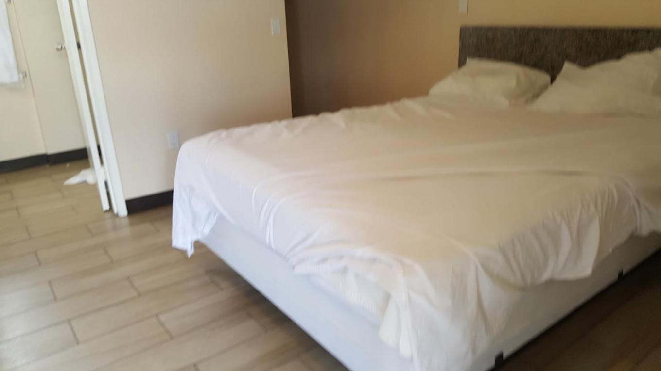 סן דייגו Ace Budget Motel מראה חיצוני תמונה
