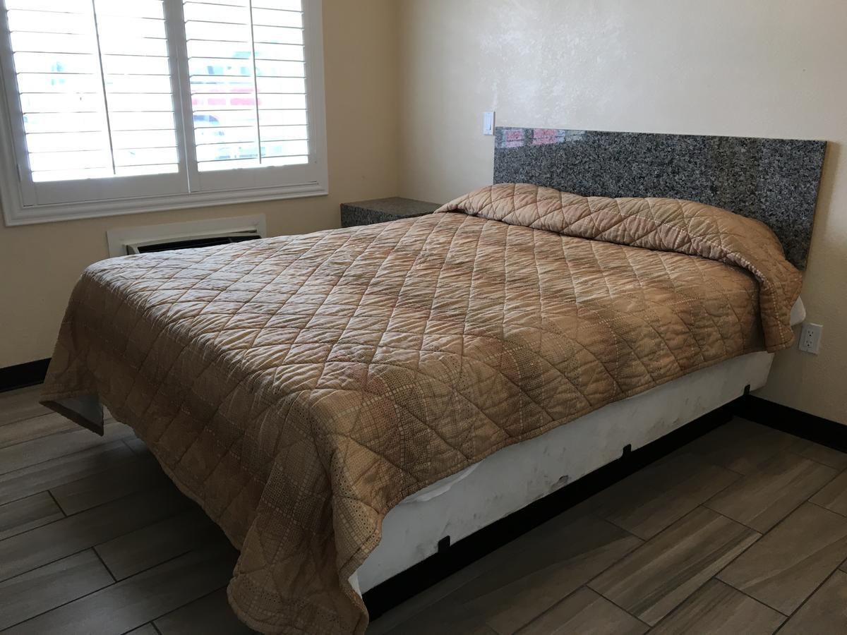 סן דייגו Ace Budget Motel מראה חיצוני תמונה