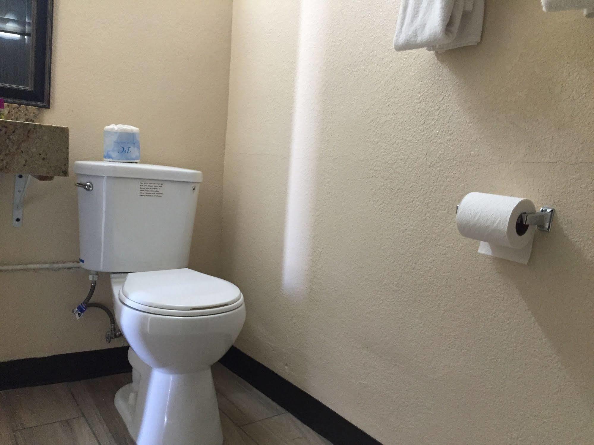 סן דייגו Ace Budget Motel מראה חיצוני תמונה